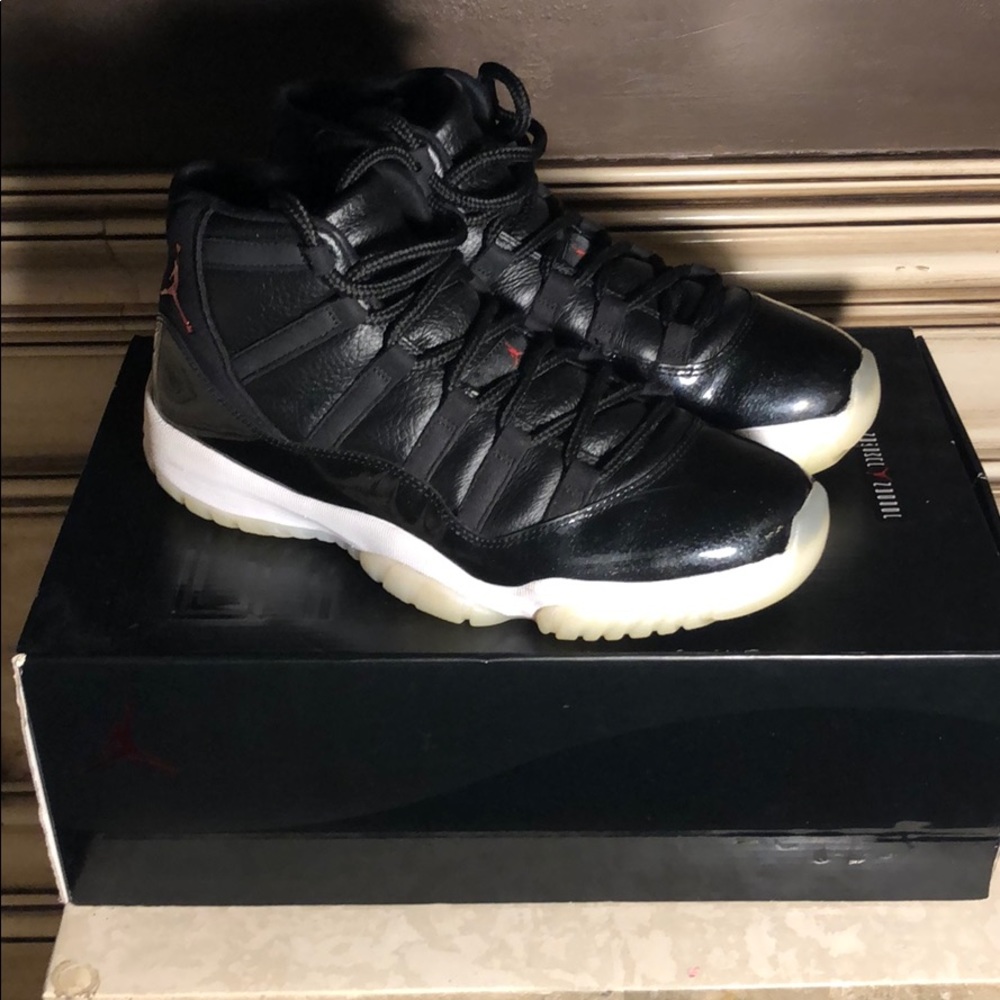 Air Jordan 11 Retro